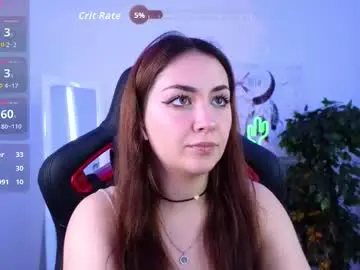 Chaturbate Adult Video Chat of ashleyskott