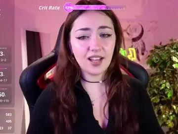 Chaturbate Free Porn Cam of ashleyskott