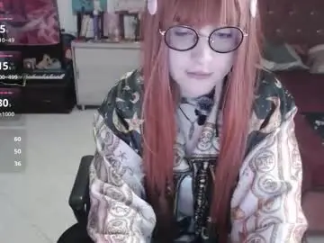 Chaturbate Nude Webcam of avril2809