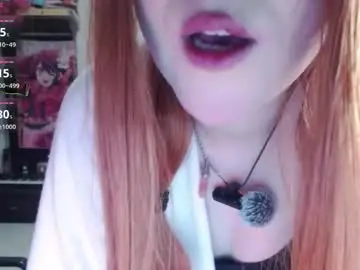 Chaturbate Sex Chat of avril2809