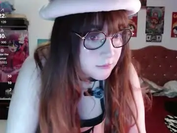 Chaturbate Free Live Porn of avril2809