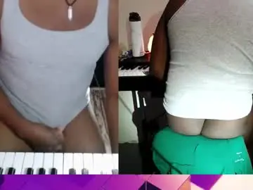 Chaturbate Best Webcam of bicepsandfrot