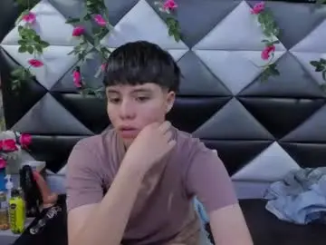 Chaturbate Sex Chat of bruno_cruz