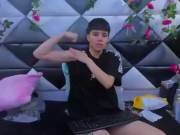 Chaturbate Live Sex of bruno_cruz