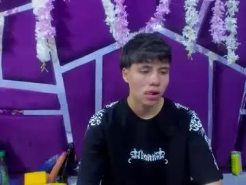 Chaturbate Live Sex of bruno_cruz