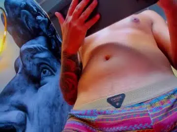 Chaturbate Sex Cam of daveparker_