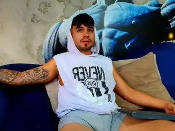 Chaturbate Nude Webcam of daveparker_