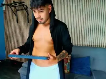 Chaturbate Adult Webcams of daveparker_