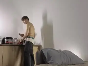 Chaturbate Live Sex of drinklinov