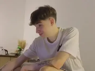 Chaturbate Adult Webcams of drinklinov