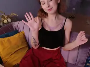 Chaturbate Adult Webcam of jasminemilko