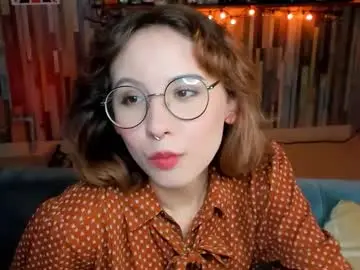 Chaturbate Adult Webcam of jasminemilko