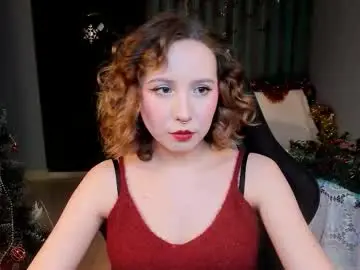 Chaturbate Live Porn of jasminemilko