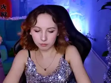 Chaturbate Live Sex Cam of jasminemilko