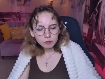 Chaturbate Free Porn Cam of jasminemilko