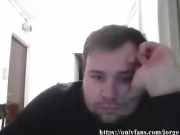 Chaturbate Sex Chat of jorge_thickchorizo