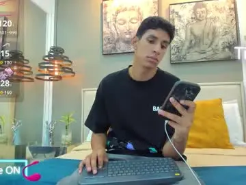 Chaturbate Best Webcam of kieran_derek