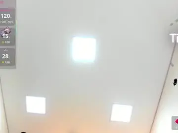 Chaturbate Private Sex Chat of kieran_derek