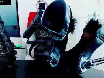 Chaturbate Sex Cam of ladyperfection