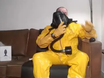 Chaturbate Watch Live Sex Cams of latexslaafboy2