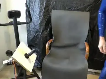 Chaturbate Adult Webcam of latexslaafboy2