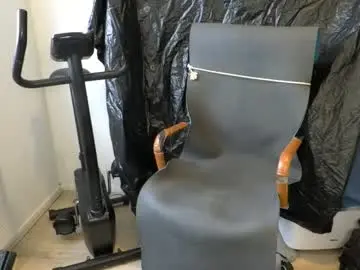 Chaturbate Live Porn of latexslaafboy2