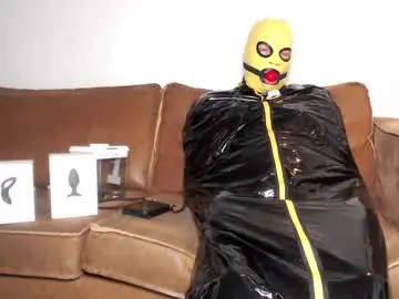 Chaturbate Watch Live Sex Cams of latexslaafboy2