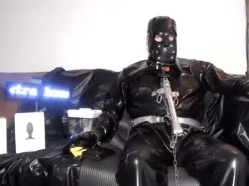 Chaturbate Watch Live Sex Cams of latexslaafboy2