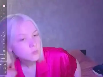 Chaturbate Watch Live Sex Cams of liorabelle