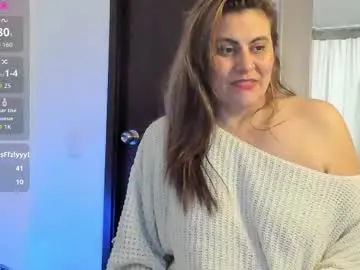 Chaturbate Sex Chat of maxzy_star