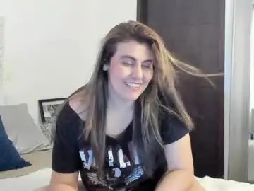 Chaturbate Live Porn of maxzy_star