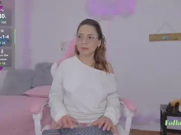 Chaturbate Adult Webcam of milfaaura