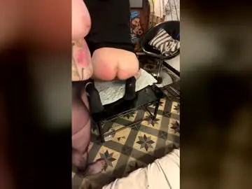 Chaturbate Nude Webcam of naturalbornsinfull