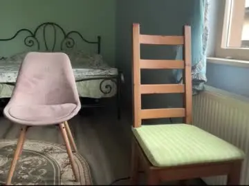 Chaturbate Live Sex of natybron