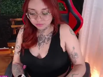 Chaturbate Free Live Porn of natykors_m_