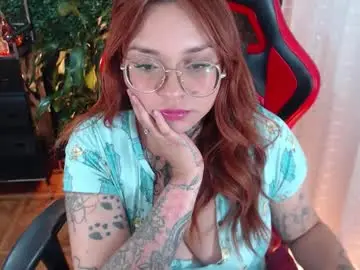 Chaturbate Live Porn of natykors_m_