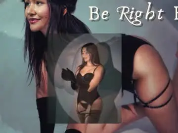 Chaturbate Watch Live Sex Cams of noa_moon