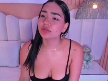 Chaturbate Live Sex Cam of noa_moon