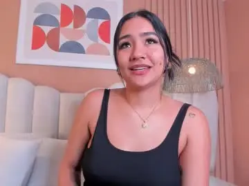 Chaturbate Private Sex Chat of noa_moon