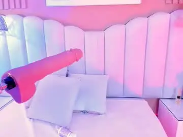 Chaturbate Sex Cam of noa_moon