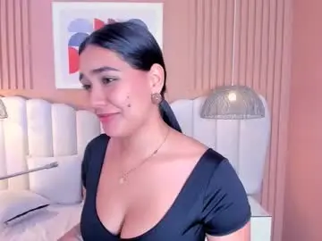 Chaturbate Live Porn of noa_moon