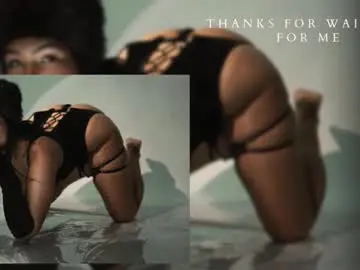 Chaturbate Private Sex Chat of noa_moon