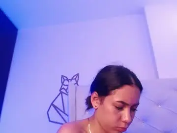 Chaturbate Private Sex Chat of noah_and_kim69