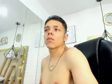 Chaturbate Best Webcam of noah_and_kim69