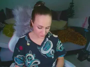 Chaturbate Private Sex Chat of pepper_cat