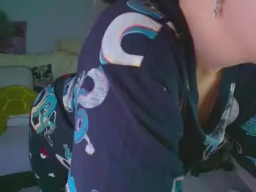 Chaturbate Sex Cam of pepper_cat