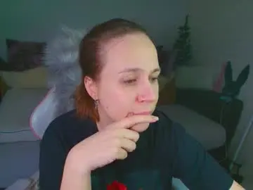 Chaturbate Nude Webcam of pepper_cat