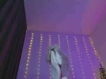 Chaturbate Private Sex Chat of pepper_cat