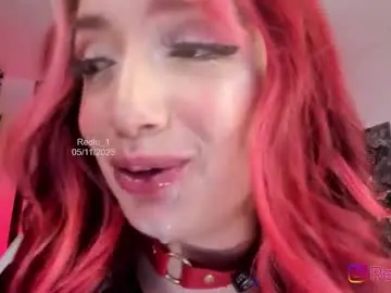 Chaturbate Free Porn Cam of redlu_1