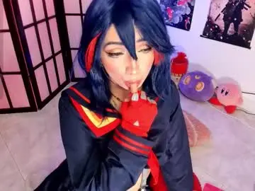 Chaturbate Live Porn of redlu_1